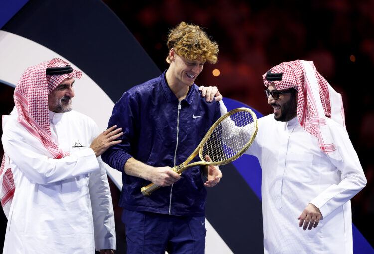 Photo by Clive Brunskill/Getty Images