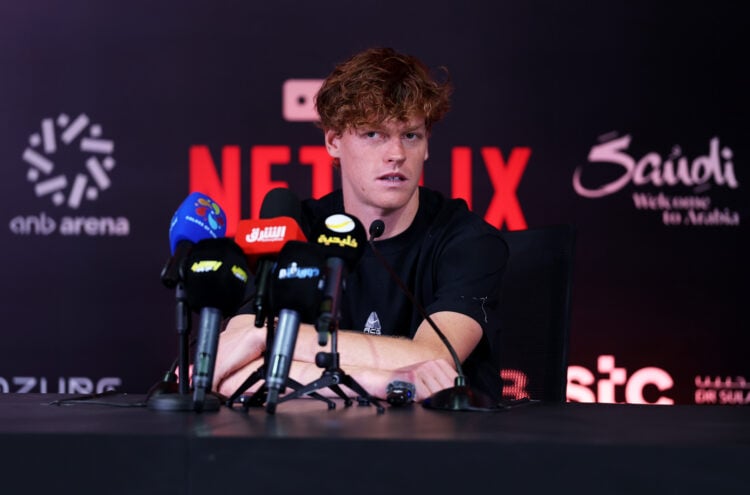 Photo by Clive Brunskill/Getty Images