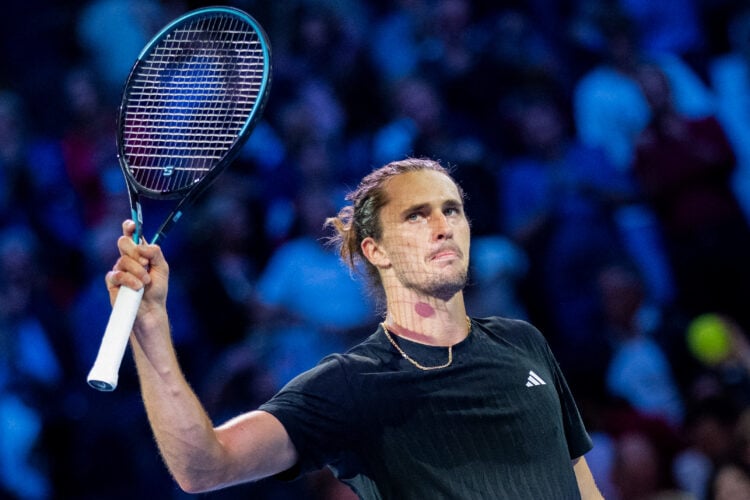 Photo by GEORG HOCHMUTH/APA/AFP via Getty Images