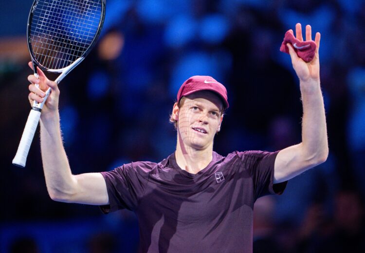 Photo by GEORG HOCHMUTH/APA/AFP via Getty Images