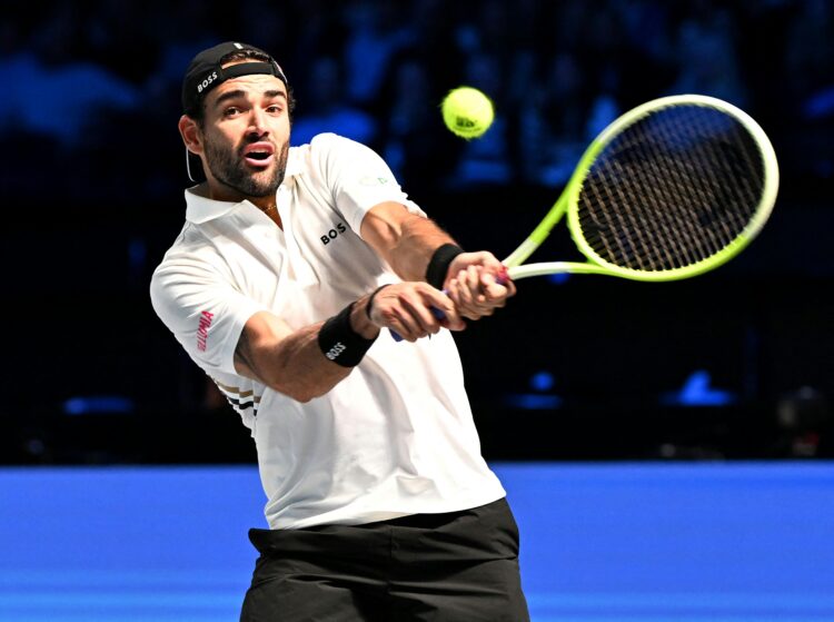 Photo by HELMUT FOHRINGER/APA/AFP via Getty Images