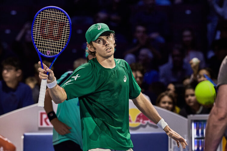 Photo by Mathias Schulz/Newhouse Media/MB Media/Getty Images