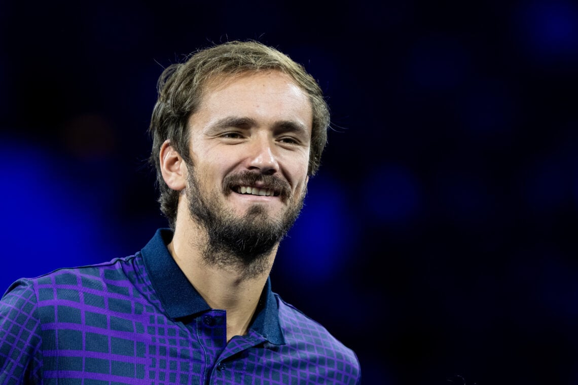 Photo by Christian Bruna/Getty Images