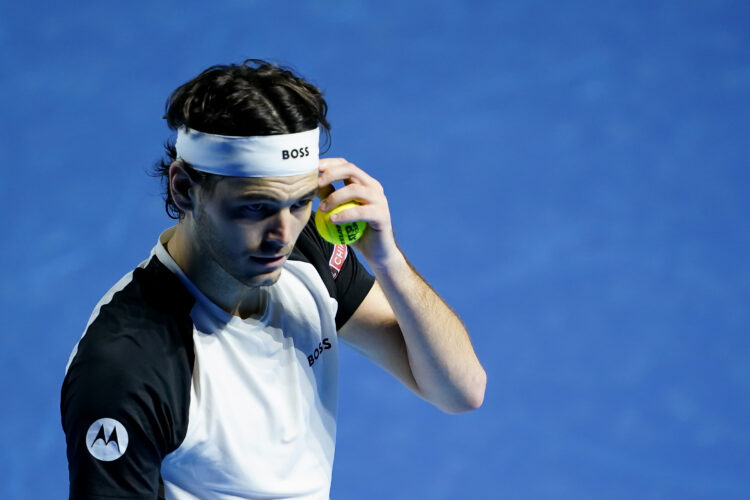 Photo by Daniela Porcelli/Sports Press Photo/Getty Images
