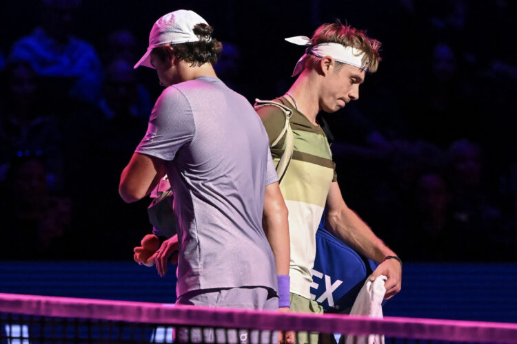 Photo by FABRICE COFFRINI/AFP via Getty Images