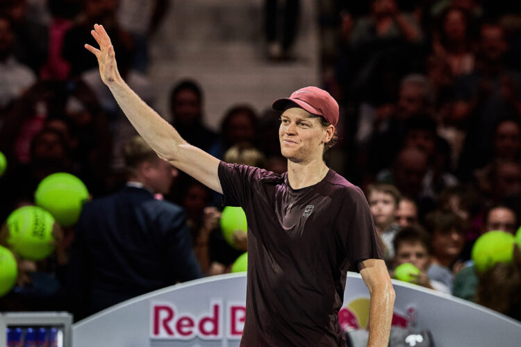 Photo by Mathias Schulz/Newhouse Media/MB Media/Getty Images