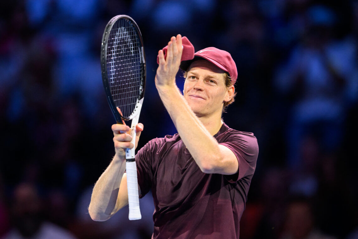 Photo by MAX SLOVENCIK/APA/AFP via Getty Images