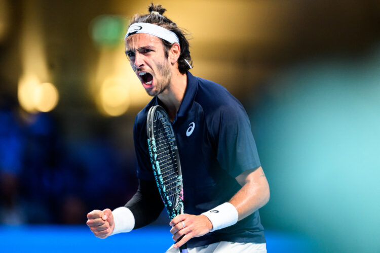 Photo by MAX SLOVENCIK/APA/AFP via Getty Images