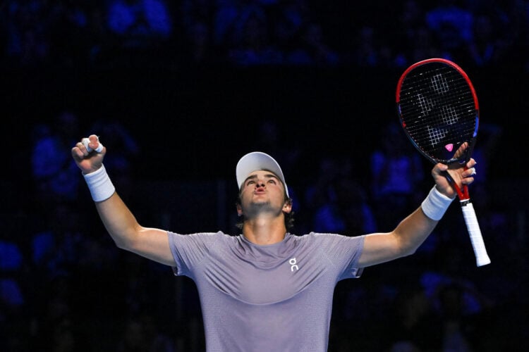 Photo by FABRICE COFFRINI/AFP via Getty Images