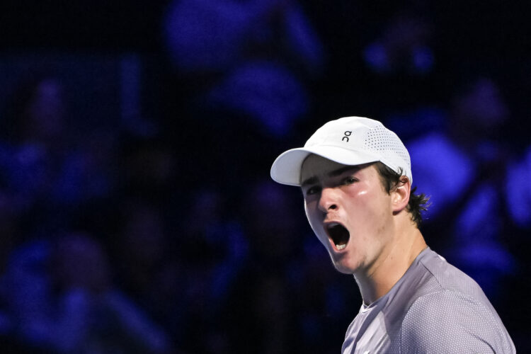 Photo by FABRICE COFFRINI/AFP via Getty Images