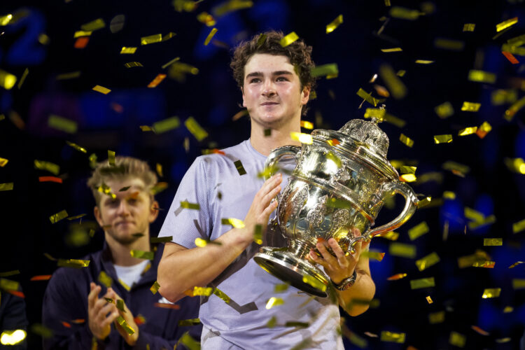 Photo by FABRICE COFFRINI/AFP via Getty Images