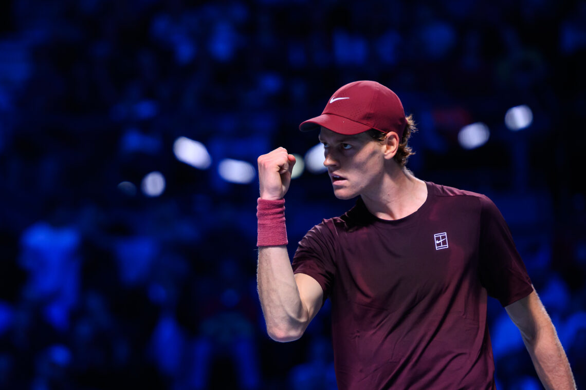 Photo by Christian Bruna/Getty Images