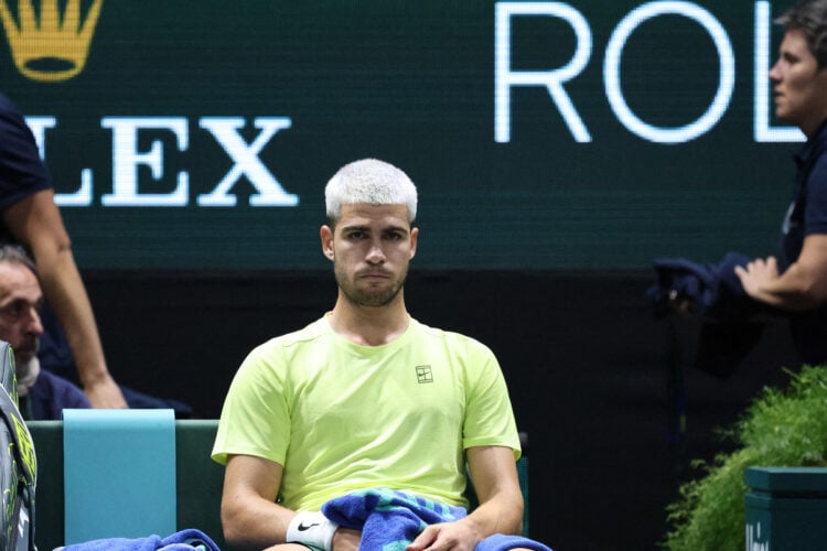 Photo by BENJAMIN VODANT/Hans Lucas/AFP via Getty Images