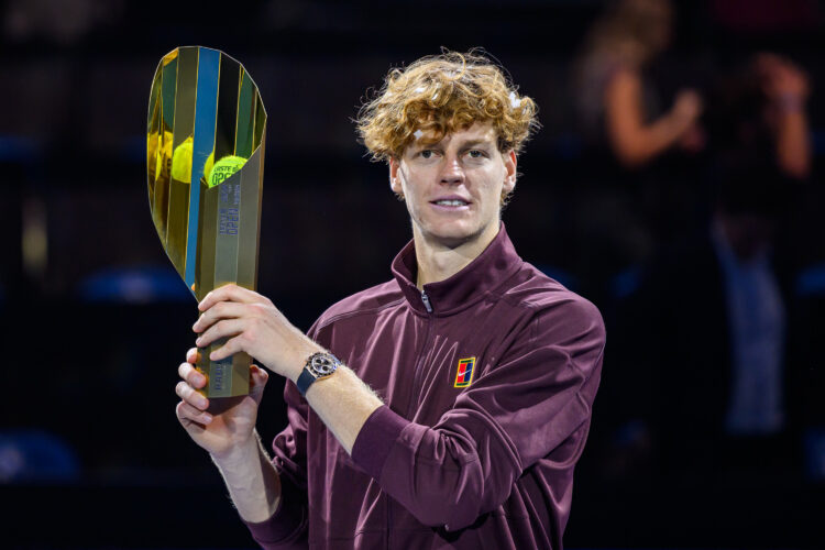Photo by Christian Bruna/Getty Images