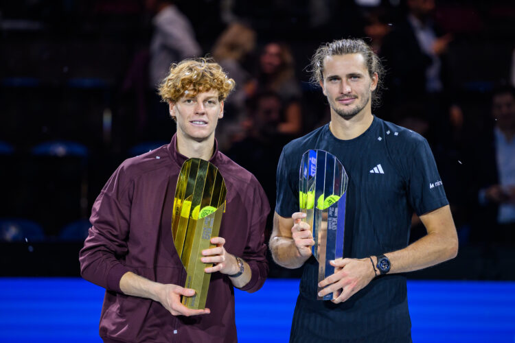 Photo by Christian Bruna/Getty Images