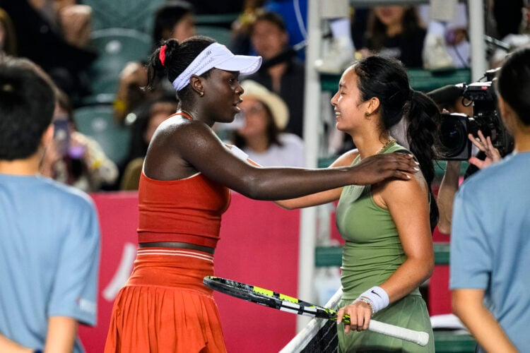 Photo by Marcio Machado/Getty Images