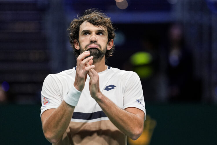 Photo by Shi Tang/Getty Images