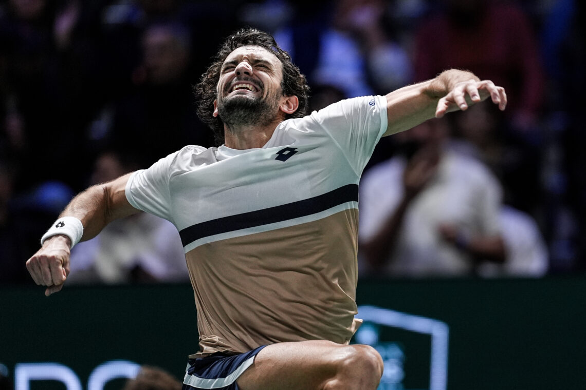 Photo by Shi Tang/Getty Images