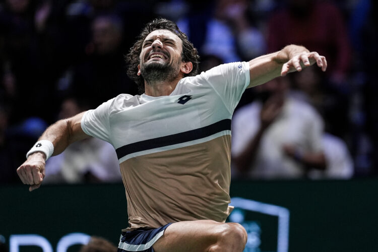 Photo by Shi Tang/Getty Images