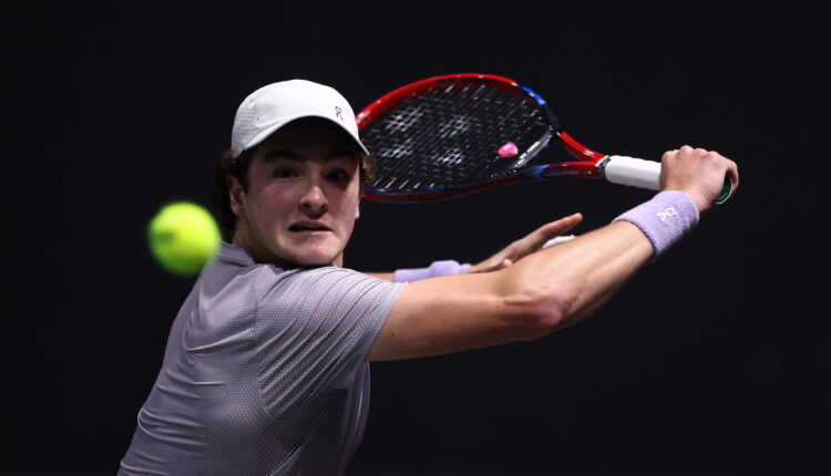 Photo by Julian Finney/Getty Images