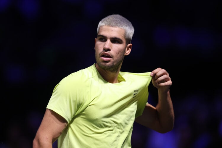 Photo by Julian Finney/Getty Images