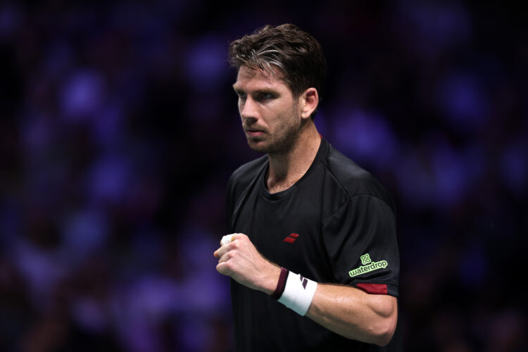 Photo by Julian Finney/Getty Images