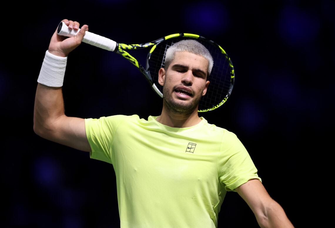 Photo by Julian Finney/Getty Images