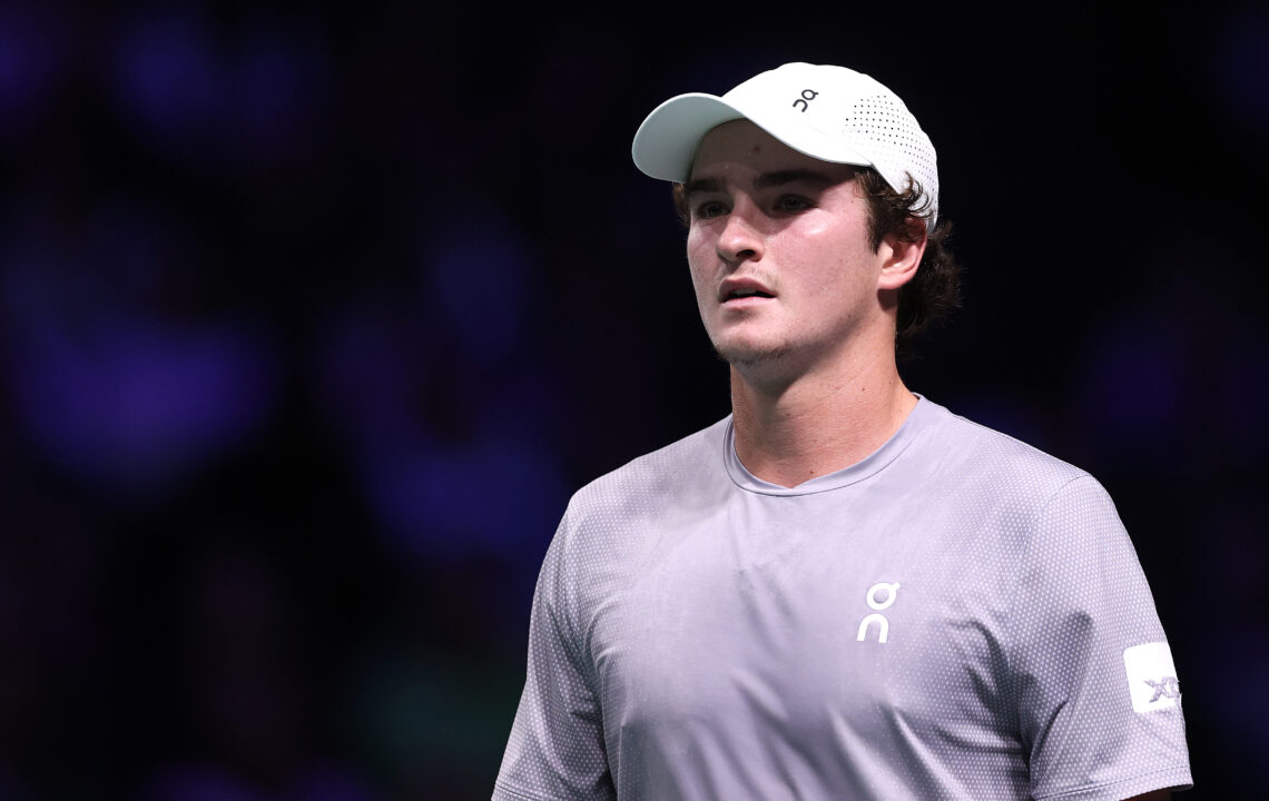 Photo by Julian Finney/Getty Images