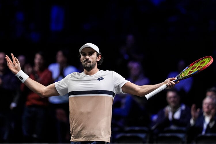 Photo by Shi Tang/Getty Images