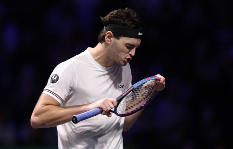 Photo by Julian Finney/Getty Images
