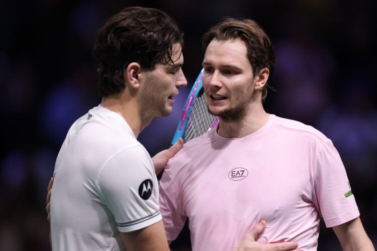 Photo by Julian Finney/Getty Images