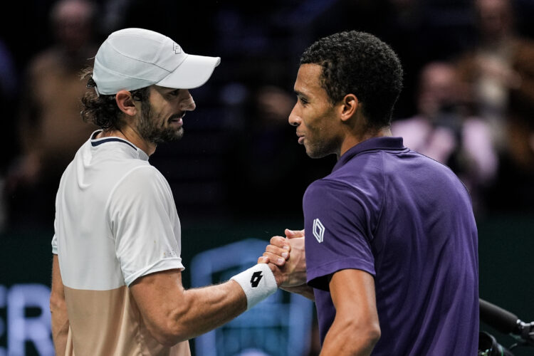 Photo by Shi Tang/Getty Images