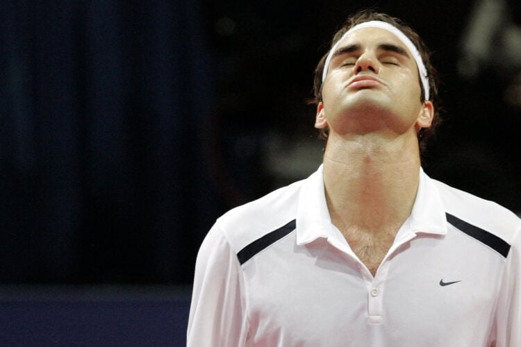 ATP BASEL TENNIS 11x Medals Collection - Roger Federer Memorabilia