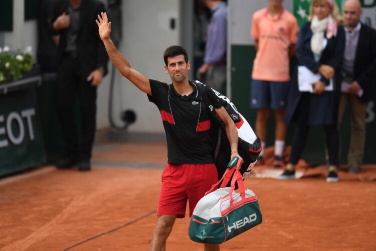 Photo by CHRISTOPHE ARCHAMBAULT/AFP via Getty Images