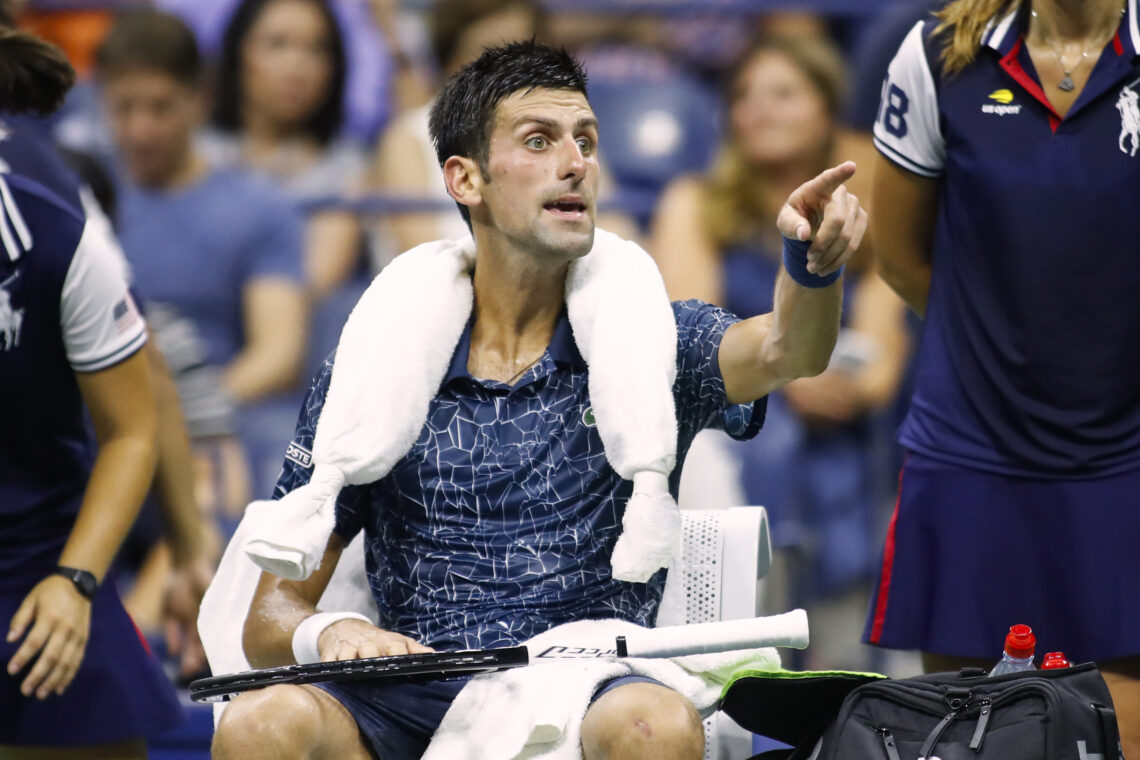 Photo credit should read EDUARDO MUNOZ ALVAREZ/AFP via Getty Images