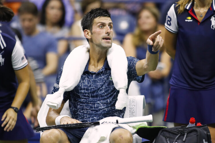Photo credit should read EDUARDO MUNOZ ALVAREZ/AFP via Getty Images