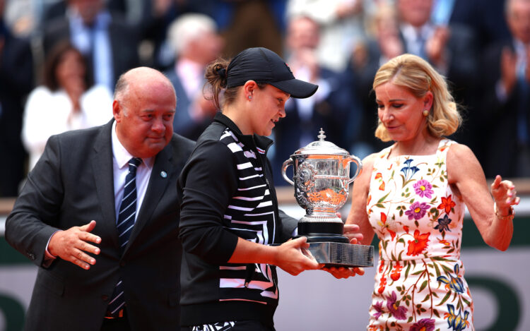 Photo by Clive Brunskill/Getty Images