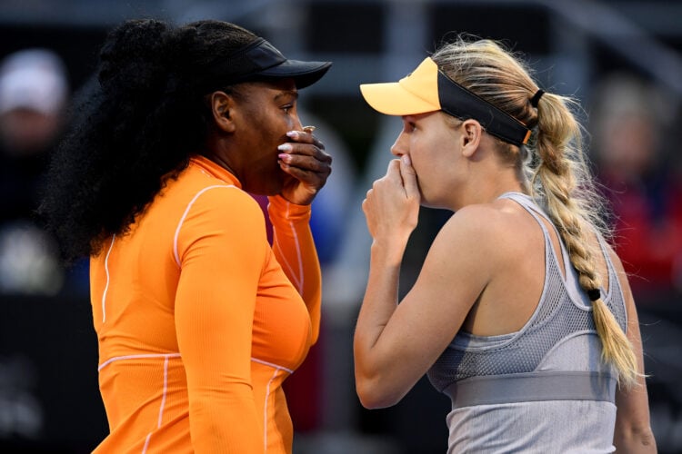 Photo by Hannah Peters/Getty Images