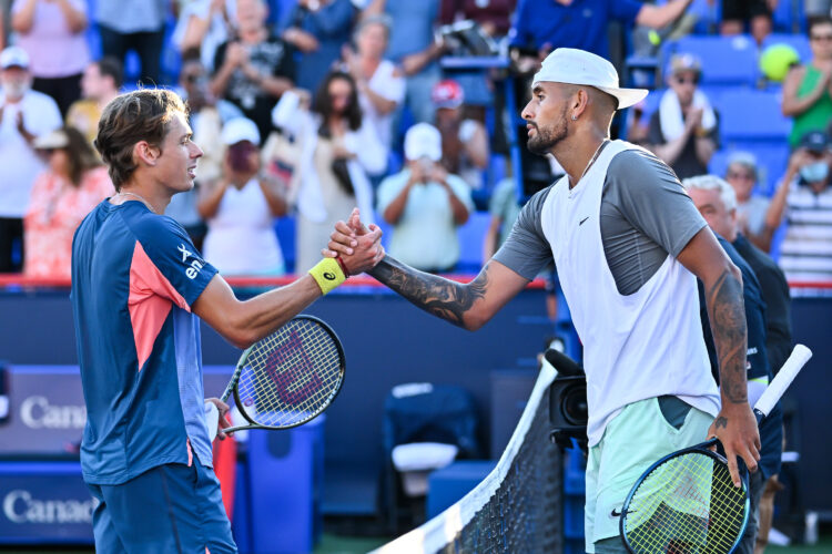 Photo by Minas Panagiotakis/Getty Images