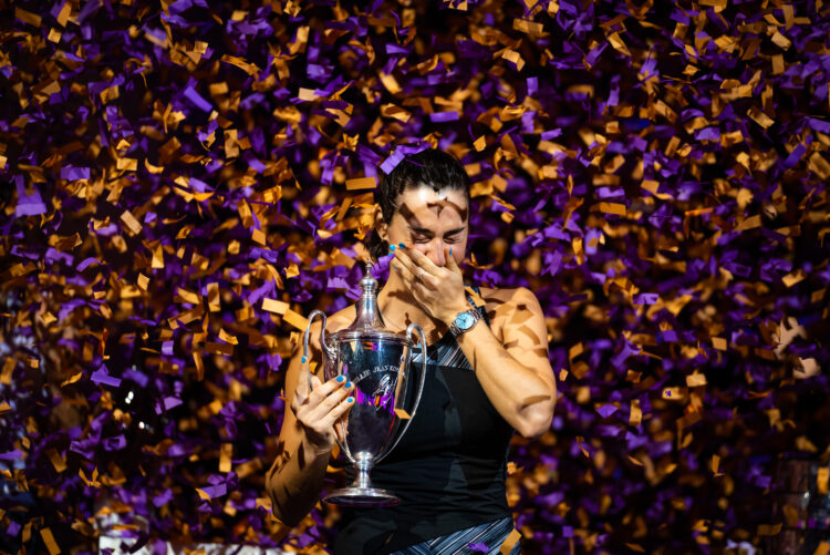 Photo by Robert Prange/Getty Images