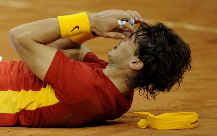 Photo credit should read CRISTINA QUICLER/AFP via Getty Images
