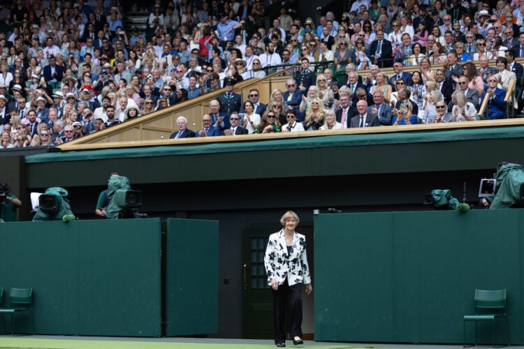 Photo by Simon Bruty/Anychance/Getty Images
