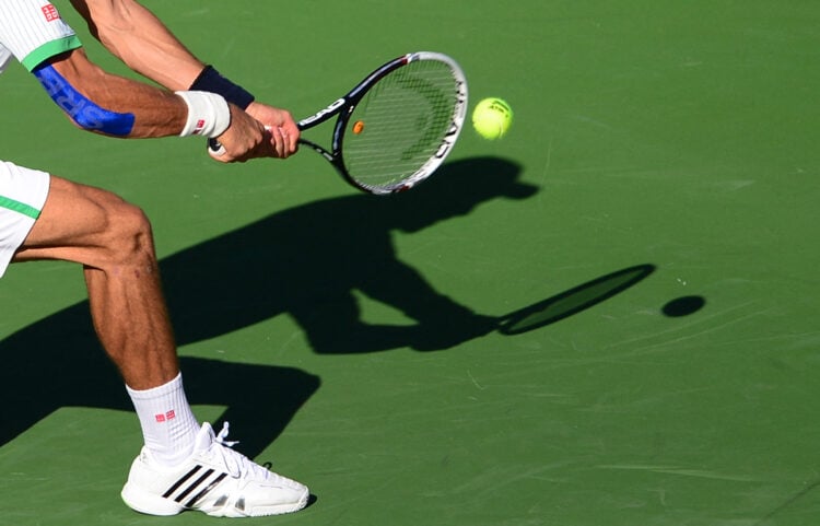 Photo by FREDERIC J. BROWN/AFP via Getty Images