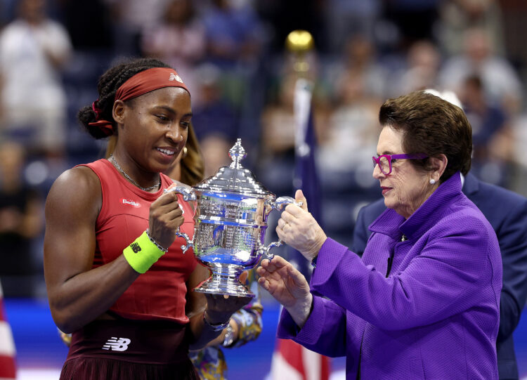 Photo by Elsa/Getty Images