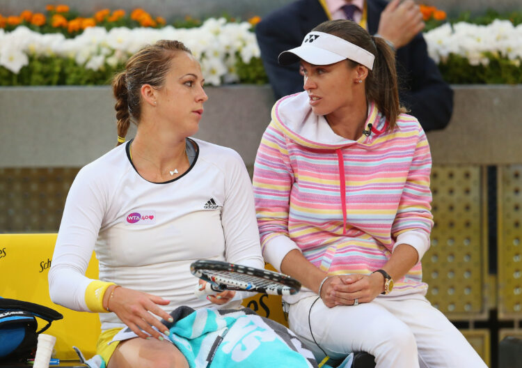 Photo by Julian Finney/Getty Images
