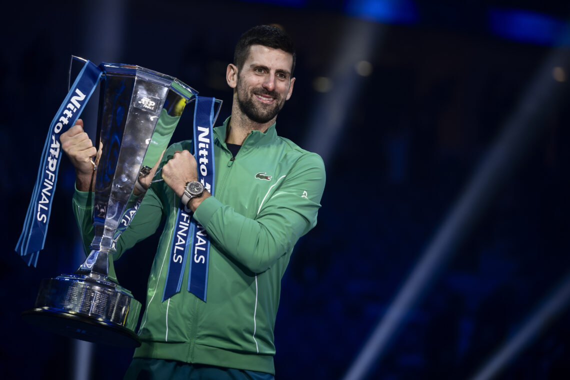 Photo by Nicolò Campo/LightRocket via Getty Images