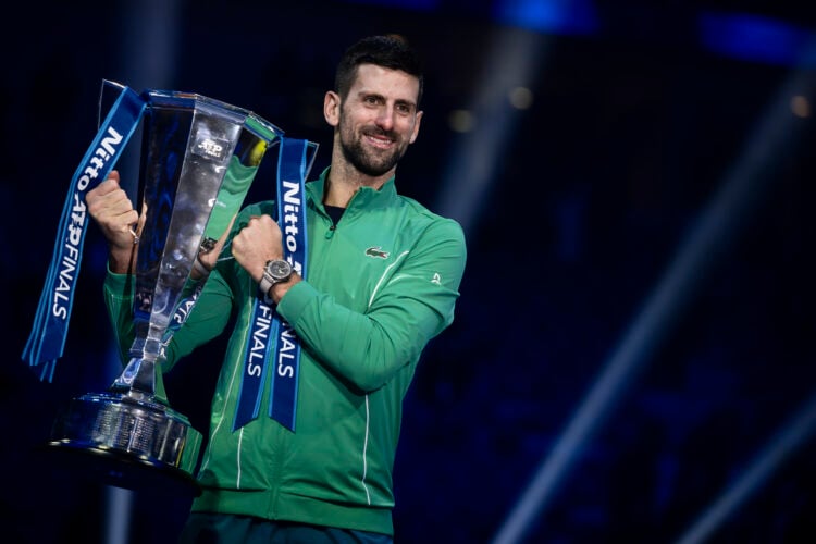 Photo by Nicolò Campo/LightRocket via Getty Images
