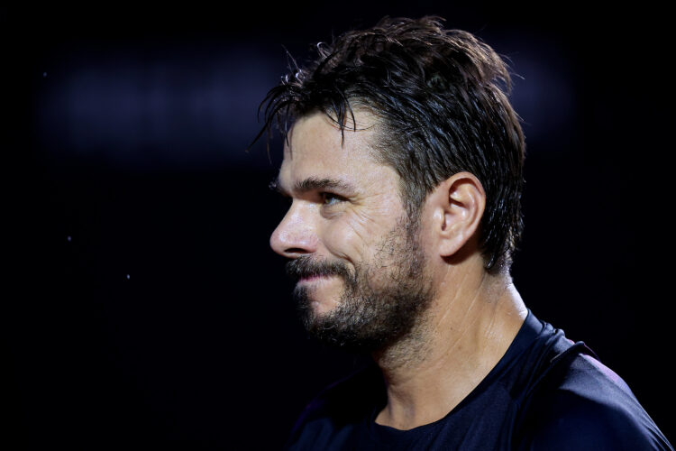 Photo by Buda Mendes/Getty Images,