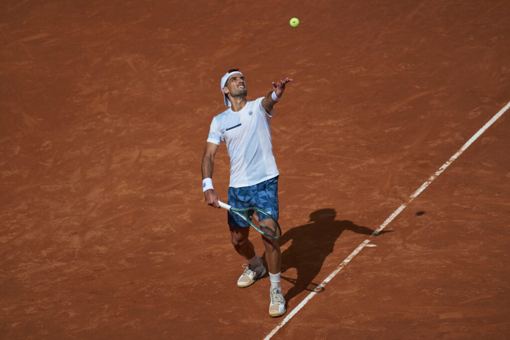 Mutua Madrid Open - Day Seven