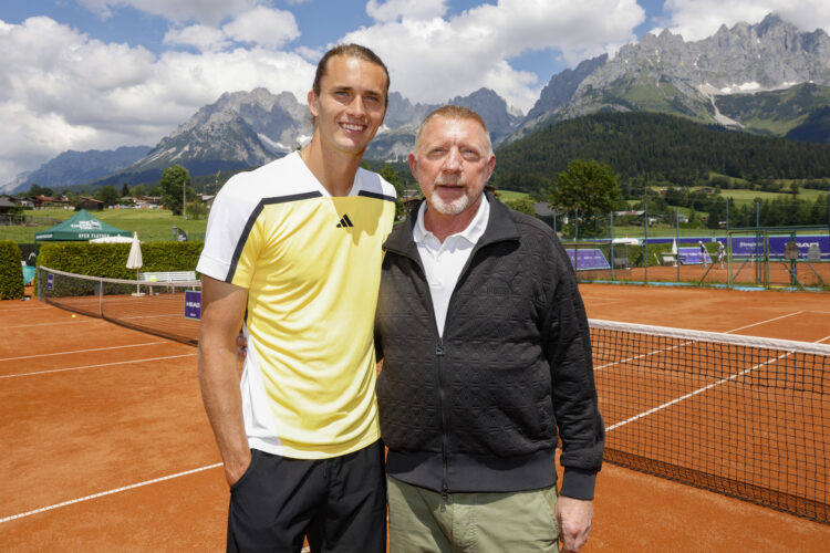 Photo by Franziska Krug/Getty Images for WorldChanger